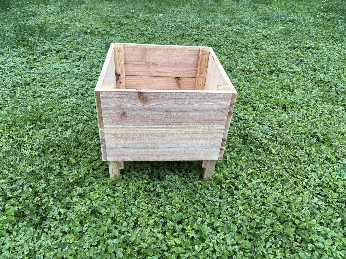 The Sprout